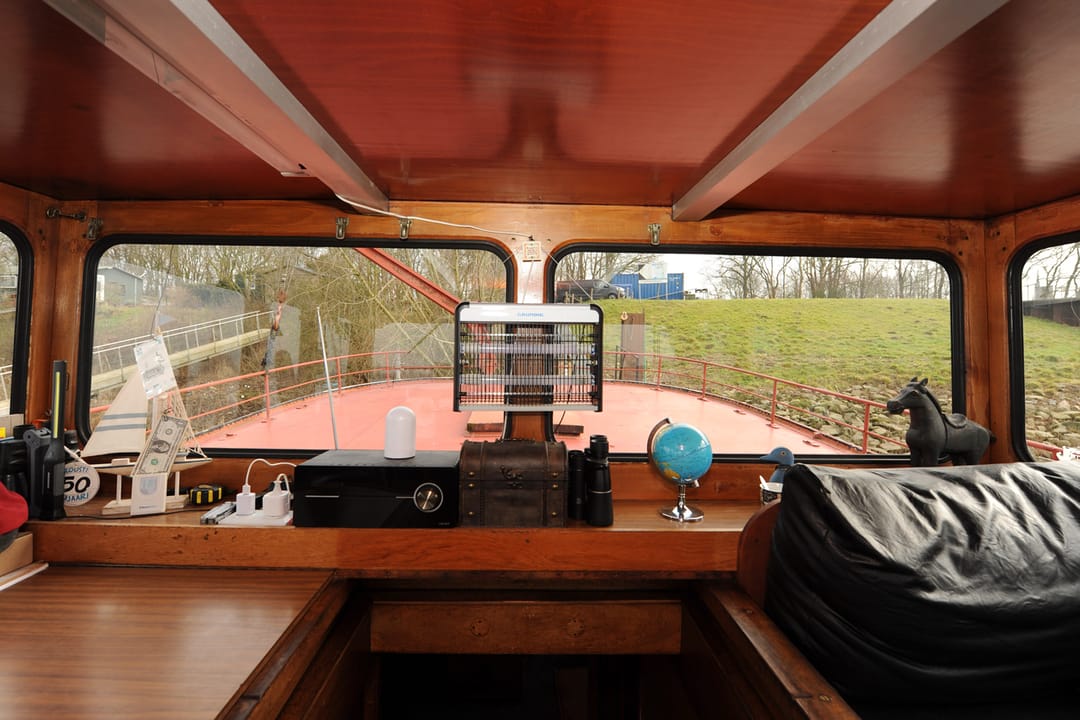 Foto 11 van Rijksvluchthaven 24