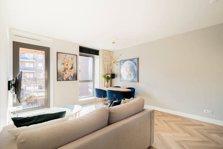 Foto 2 van Berceusestraat 14