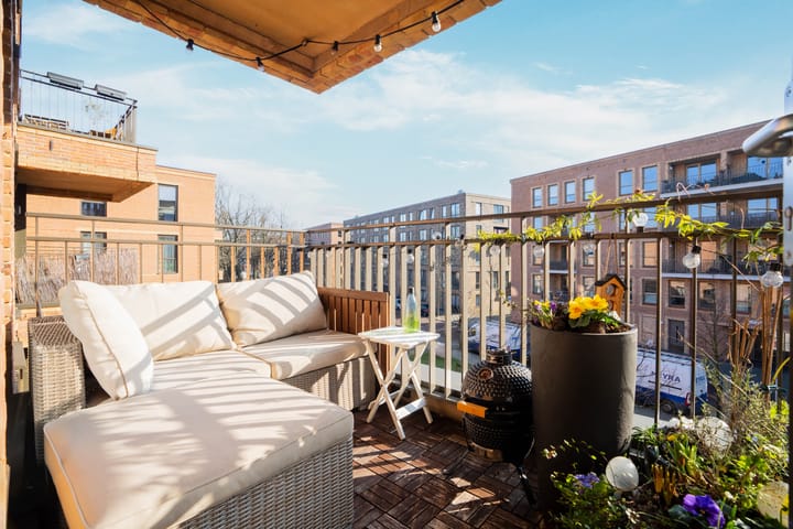 Foto 4 van Berceusestraat 14