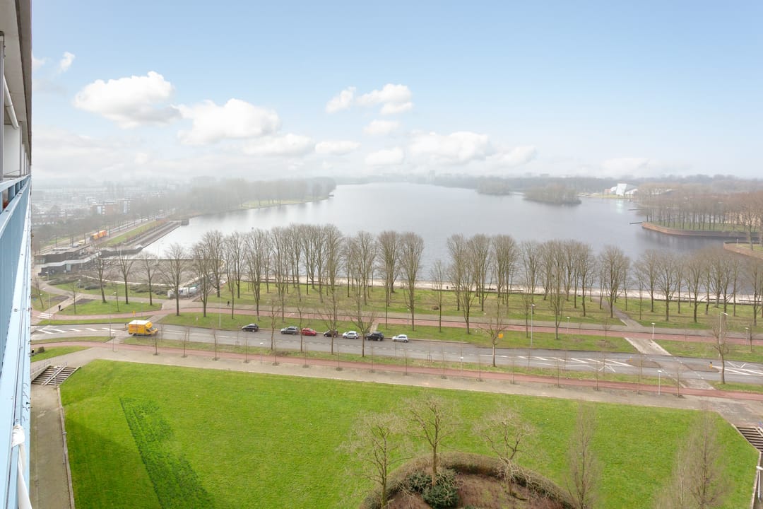 Foto 1 van Burgemeester Hogguerstraat 367