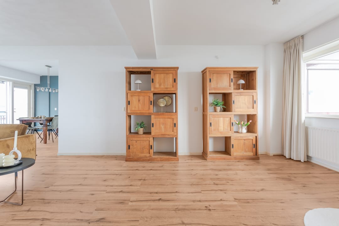 Foto 7 van Burgemeester Hogguerstraat 367