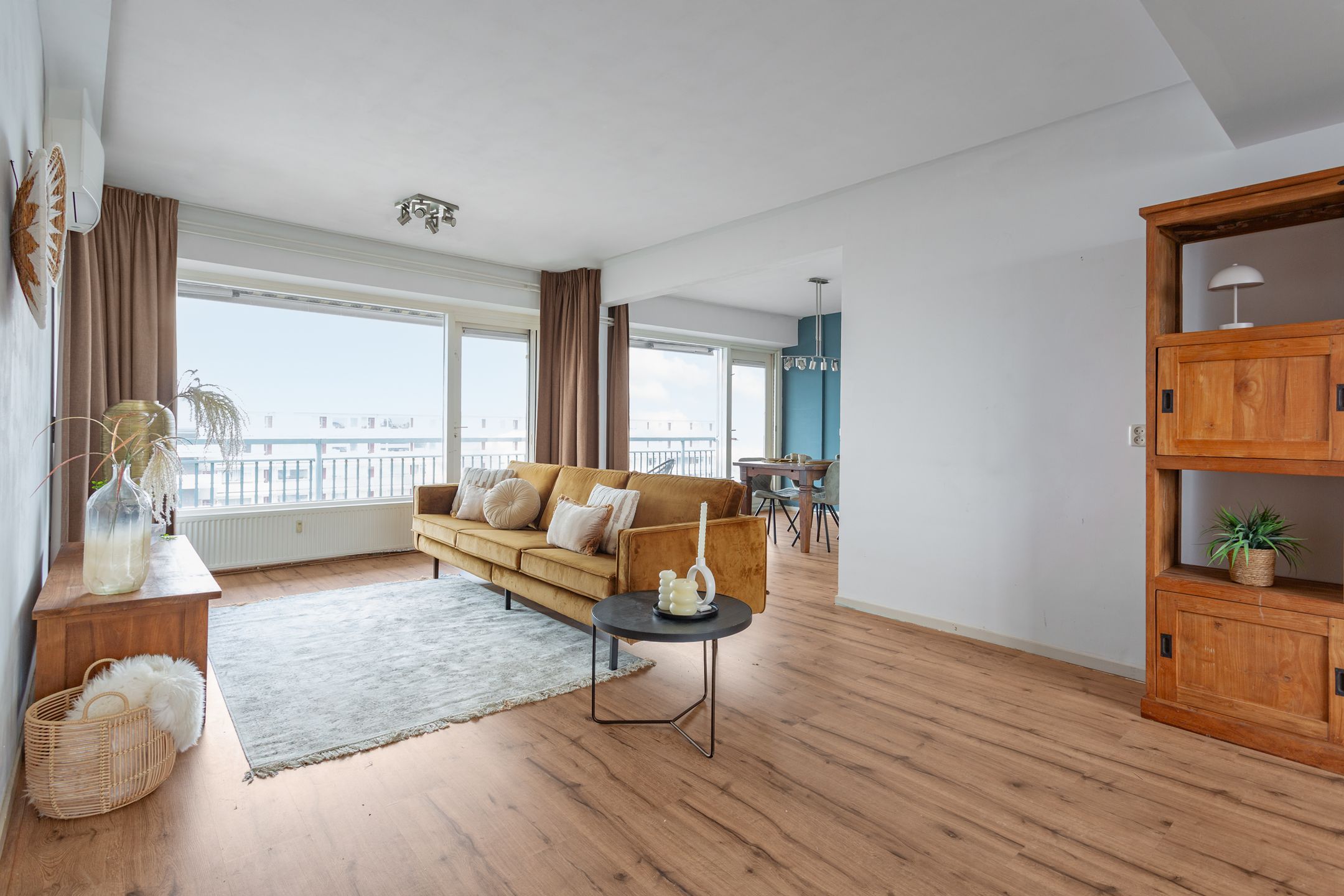 Foto 3 van Burgemeester Hogguerstraat 367