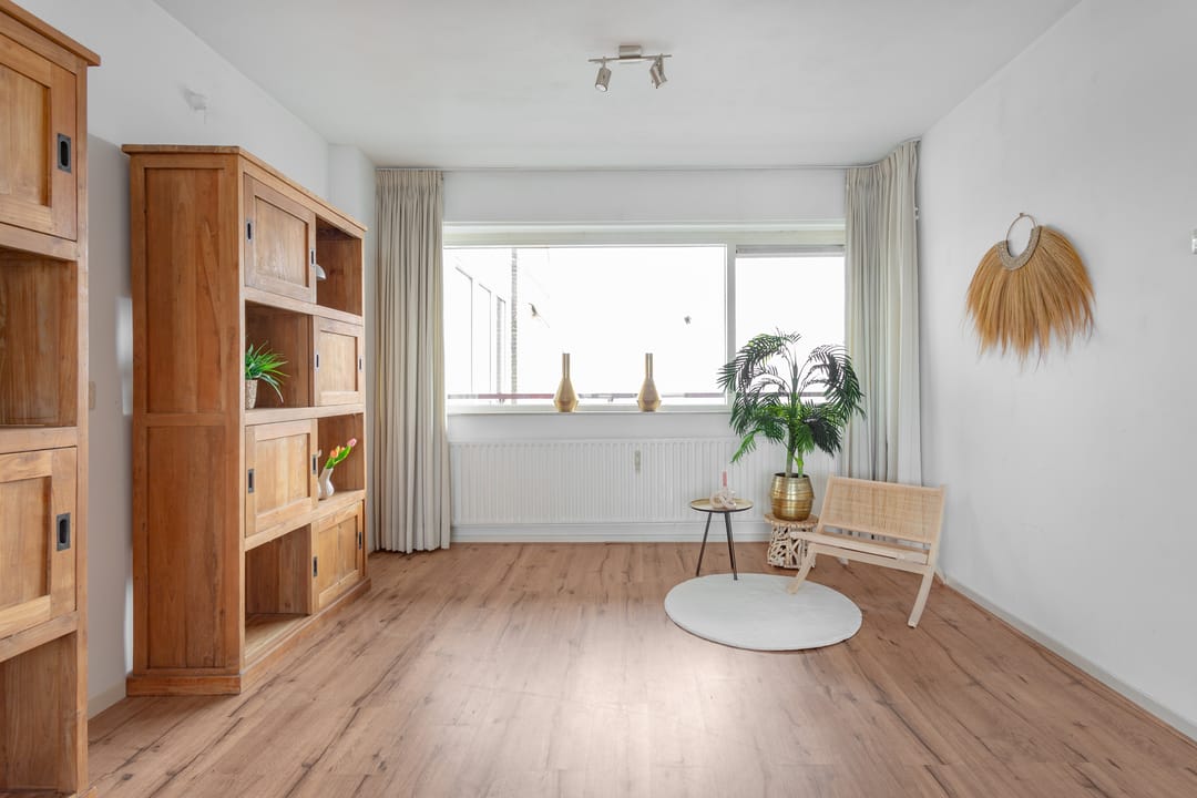 Foto 8 van Burgemeester Hogguerstraat 367