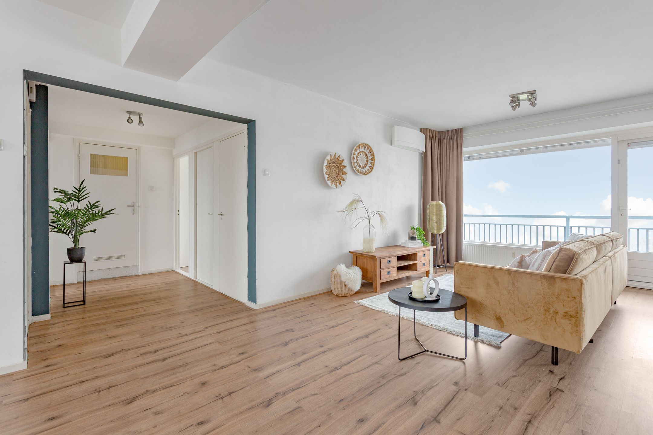 Foto 9 van Burgemeester Hogguerstraat 367