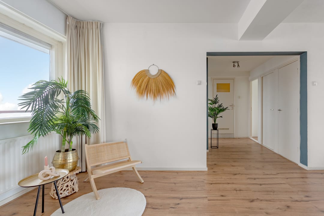 Foto 13 van Burgemeester Hogguerstraat 367