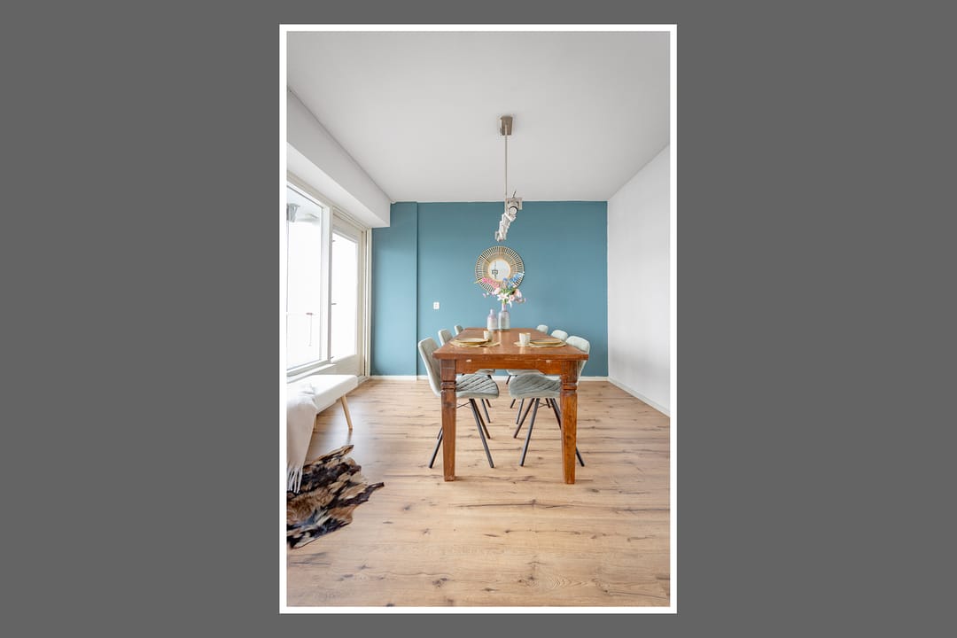 Foto 11 van Burgemeester Hogguerstraat 367