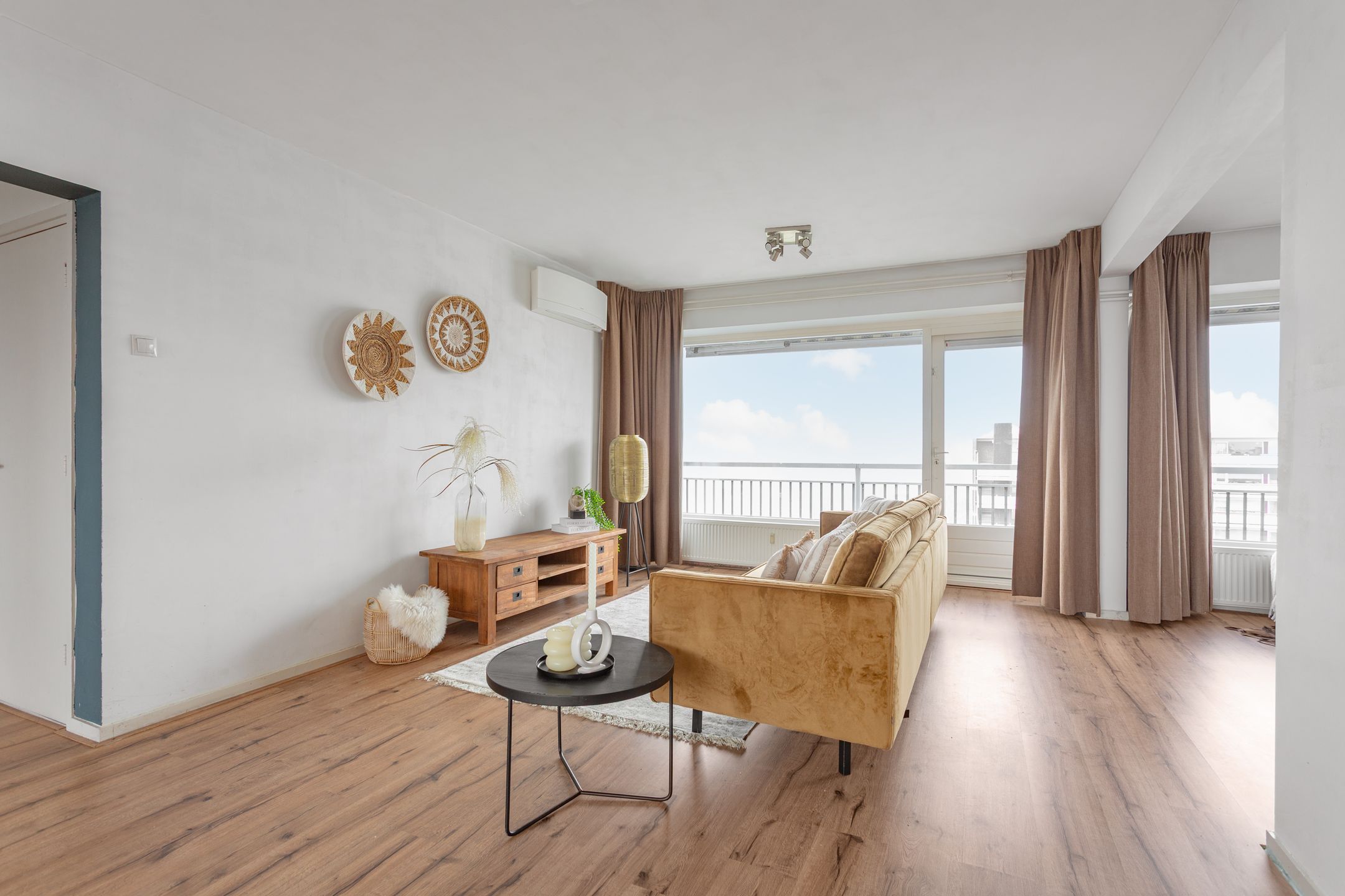 Foto 6 van Burgemeester Hogguerstraat 367