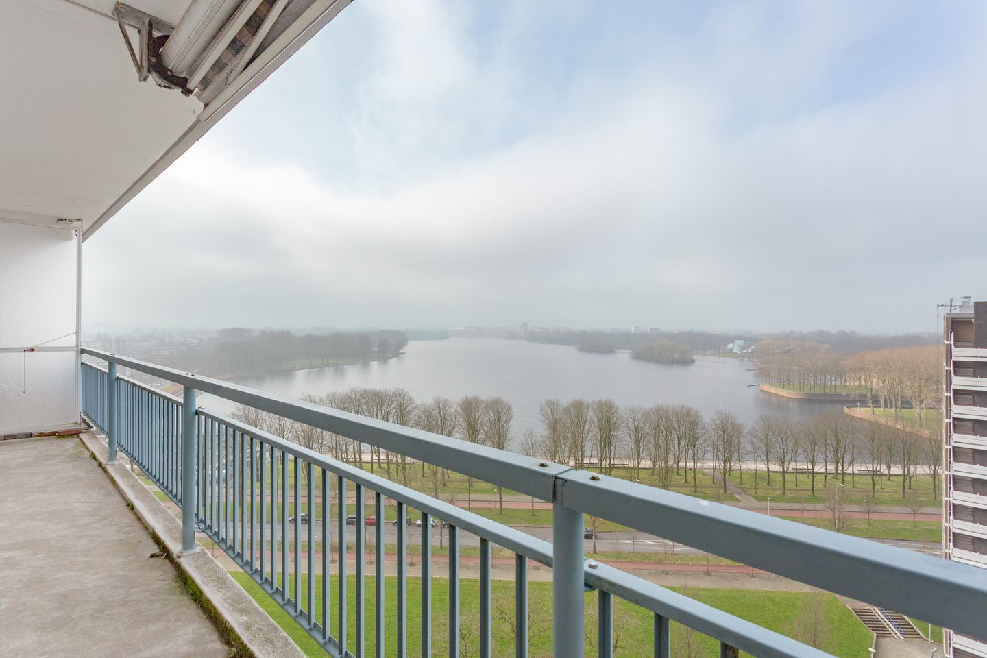 Foto 14 van Burgemeester Hogguerstraat 367