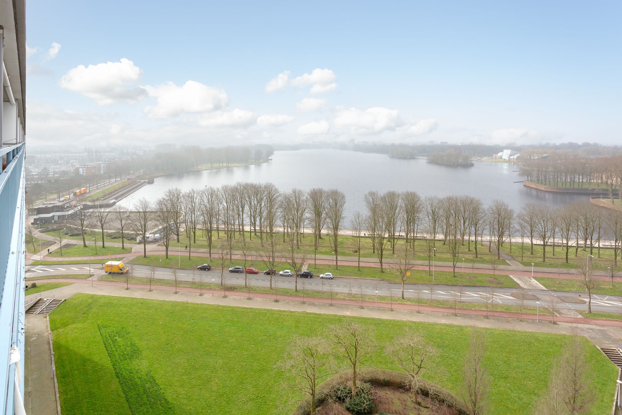 Foto 15 van Burgemeester Hogguerstraat 367