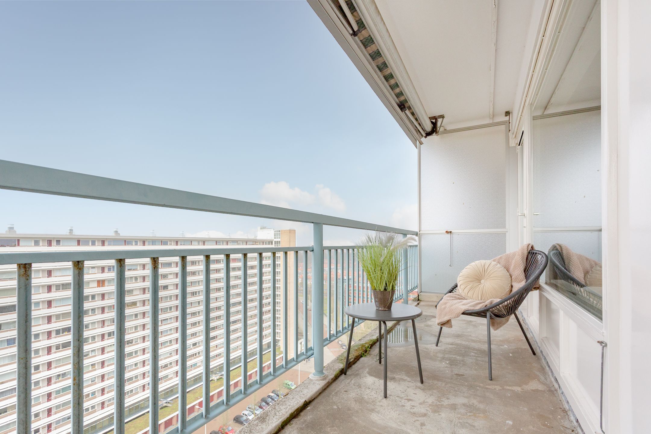 Foto 18 van Burgemeester Hogguerstraat 367