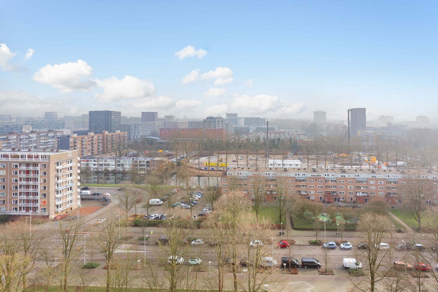 Foto 19 van Burgemeester Hogguerstraat 367