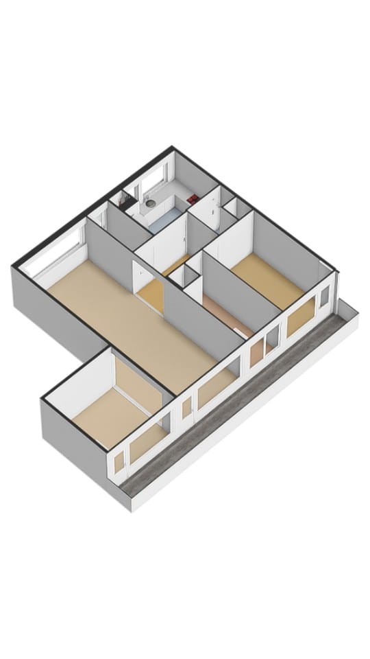 Foto 21 van Burgemeester Hogguerstraat 367