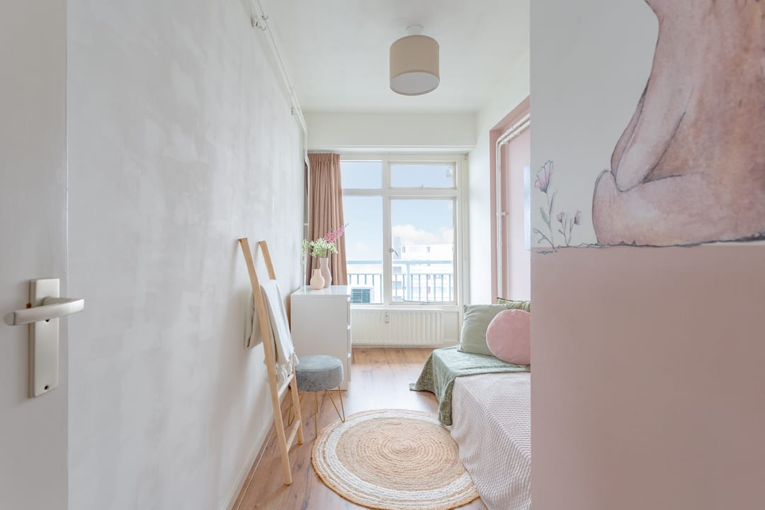 Foto 22 van Burgemeester Hogguerstraat 367