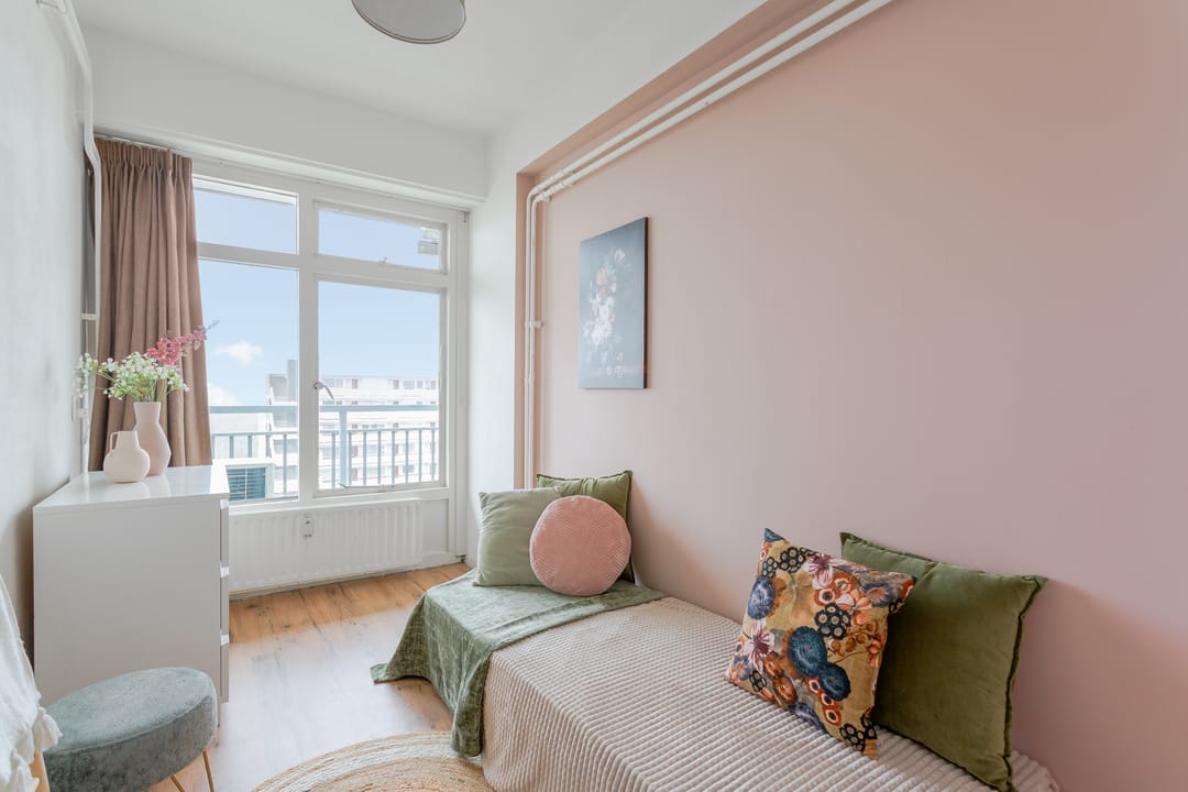 Foto 23 van Burgemeester Hogguerstraat 367