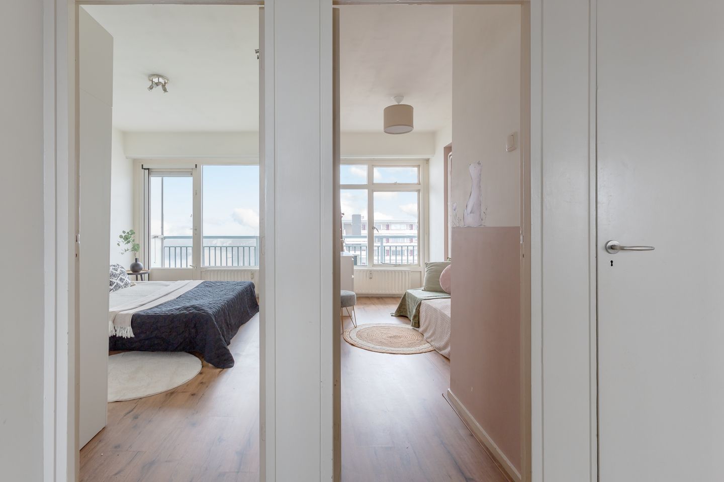 Foto 25 van Burgemeester Hogguerstraat 367