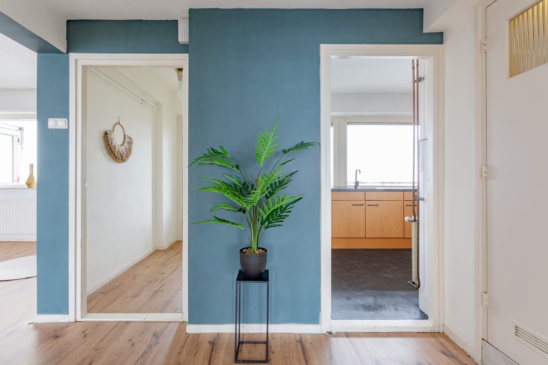 Foto 32 van Burgemeester Hogguerstraat 367