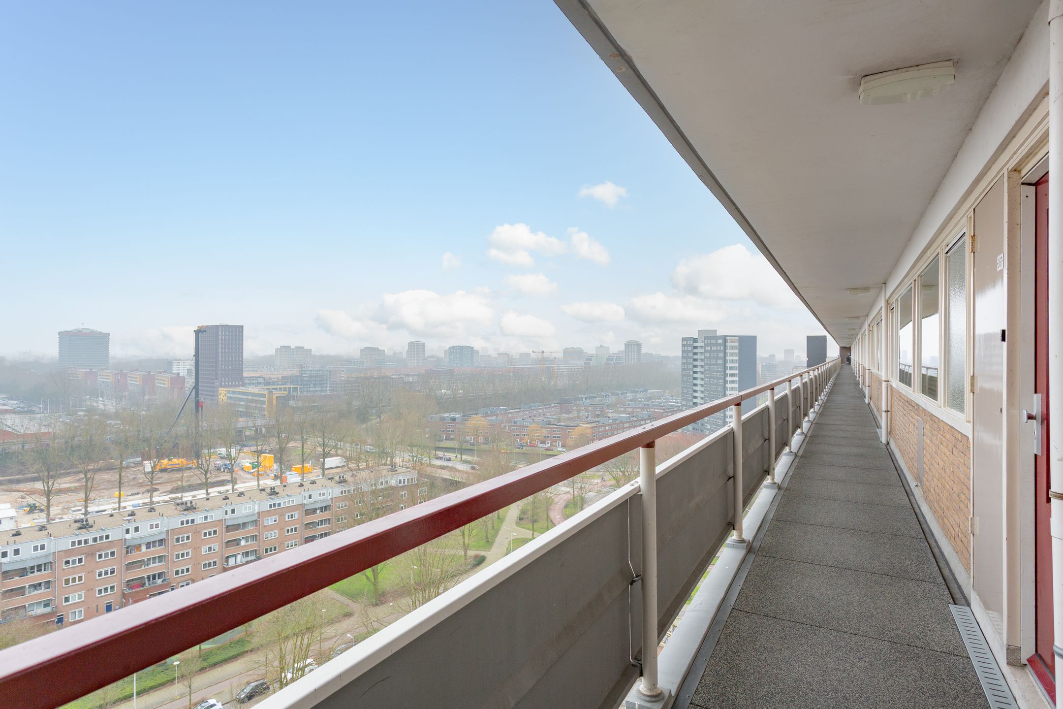 Foto 36 van Burgemeester Hogguerstraat 367