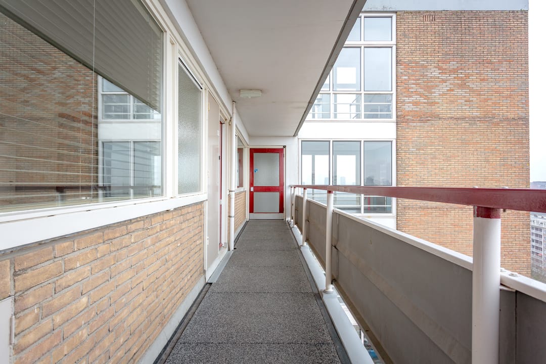 Foto 37 van Burgemeester Hogguerstraat 367