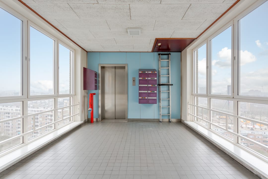 Foto 38 van Burgemeester Hogguerstraat 367