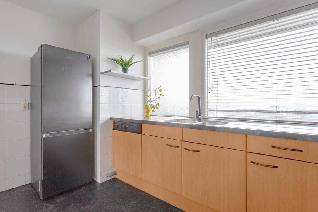 Foto 31 van Burgemeester Hogguerstraat 367