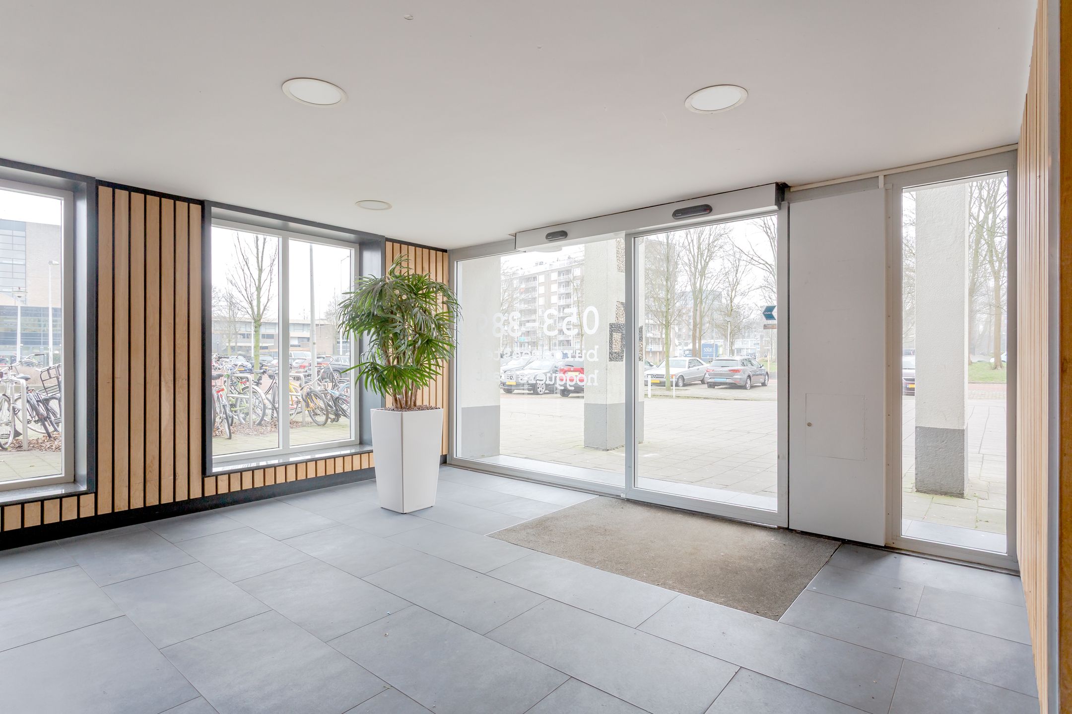 Foto 39 van Burgemeester Hogguerstraat 367