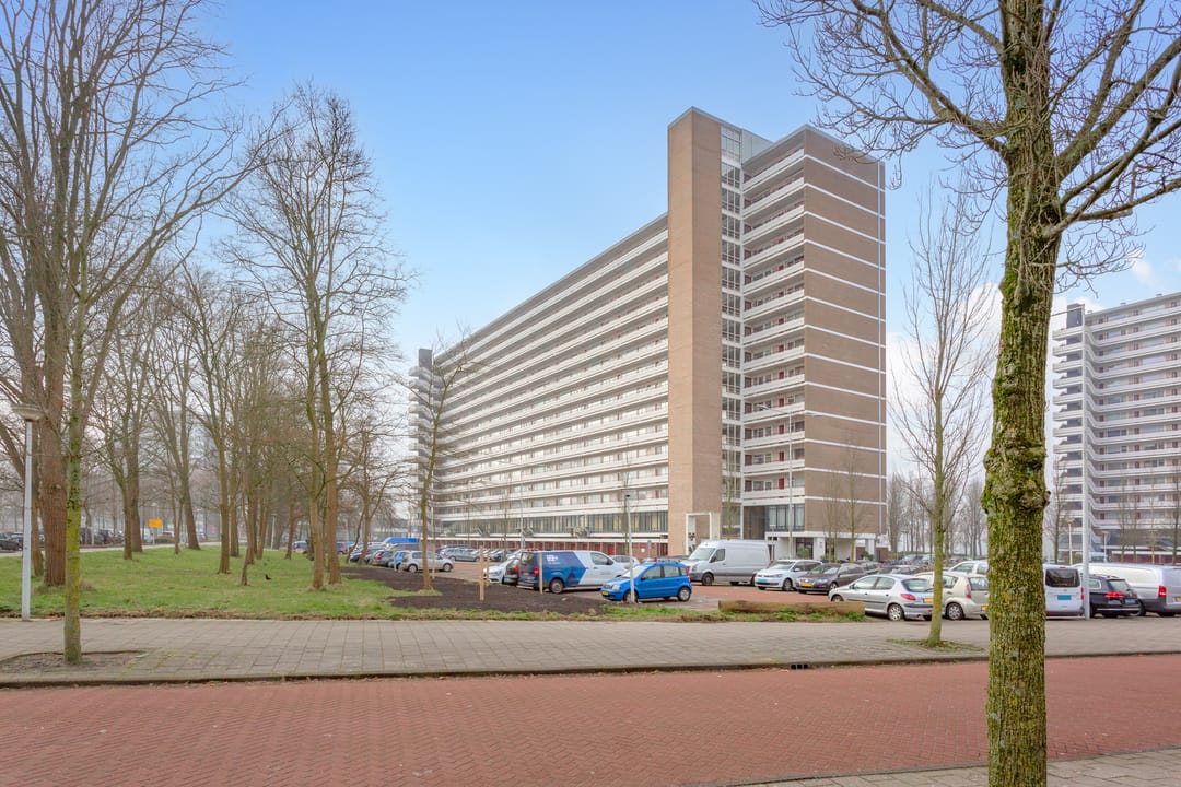 Foto 41 van Burgemeester Hogguerstraat 367