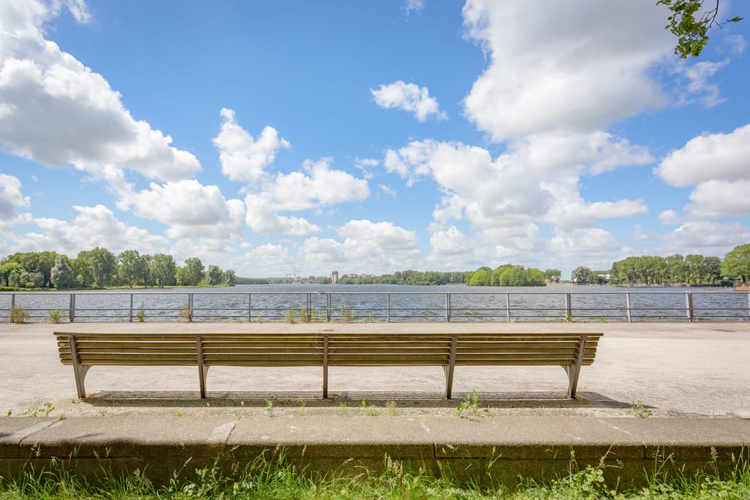 Foto 43 van Burgemeester Hogguerstraat 367