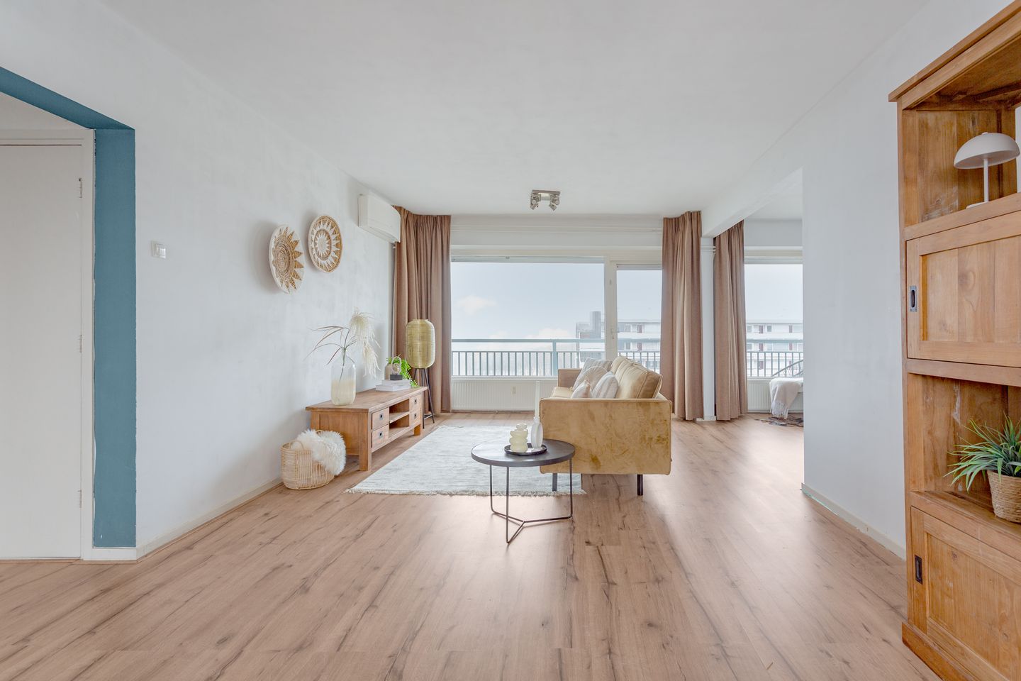 Foto 5 van Burgemeester Hogguerstraat 367