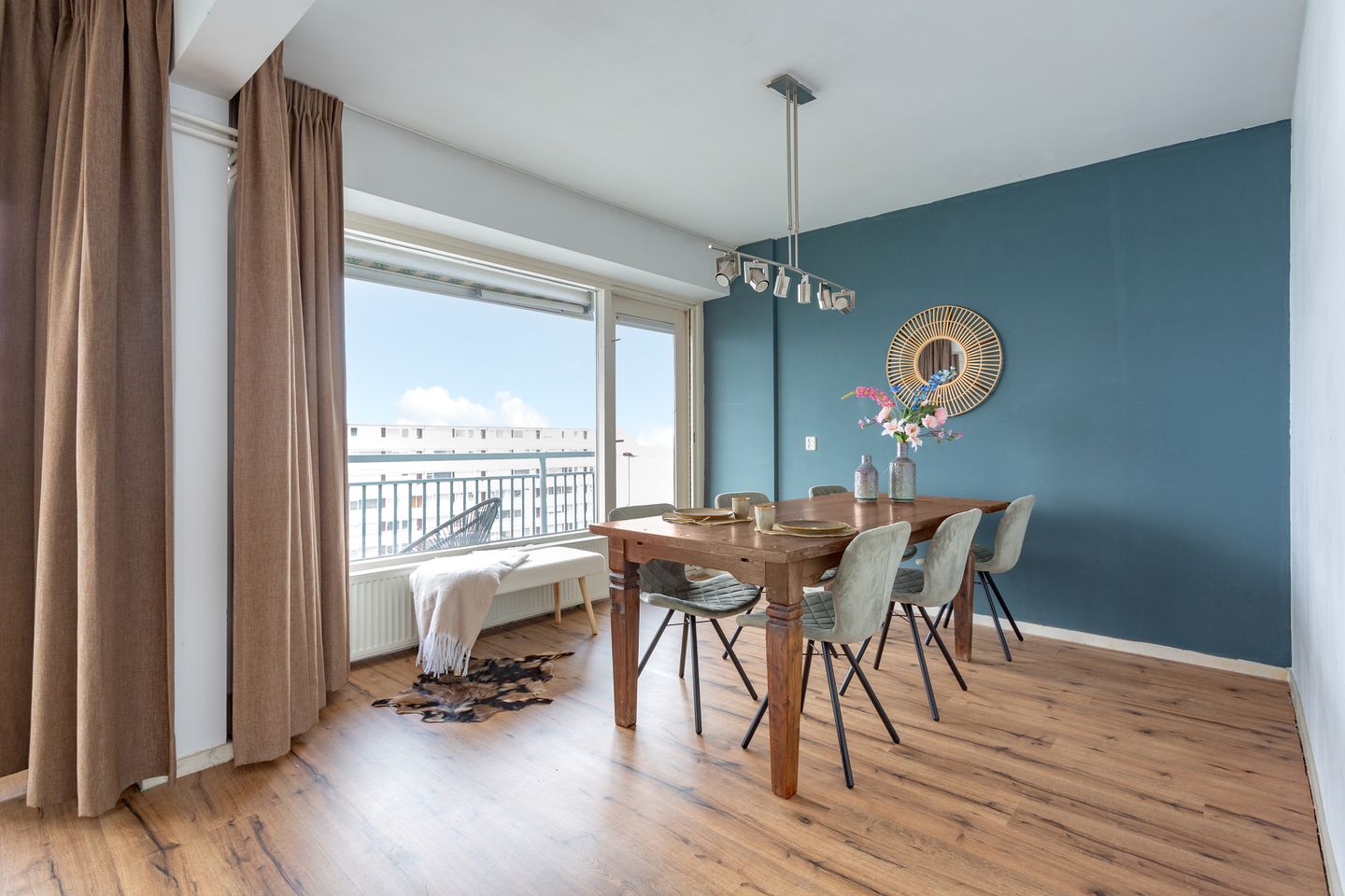 Foto 10 van Burgemeester Hogguerstraat 367