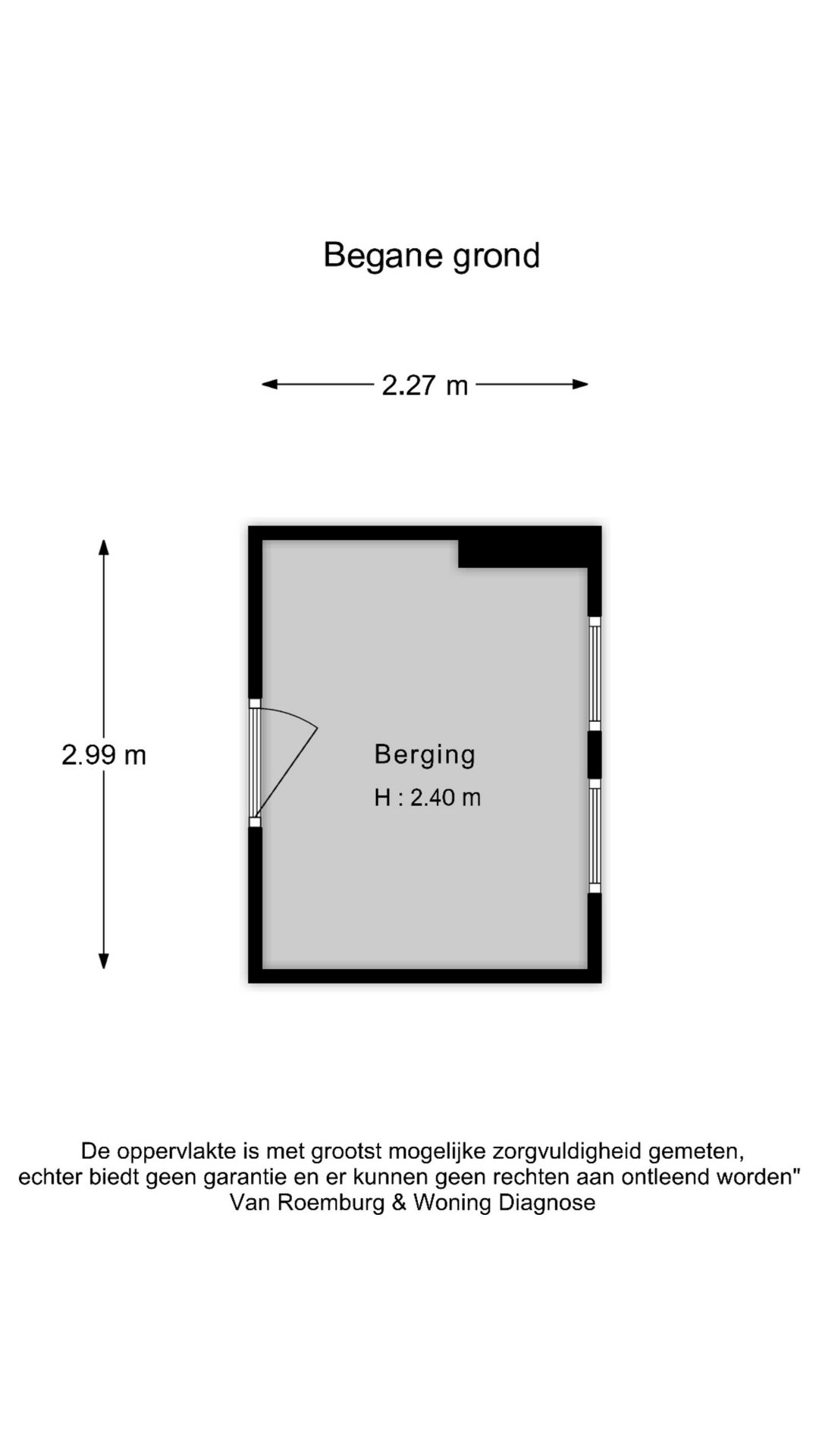 Foto 47 van Burgemeester Hogguerstraat 367