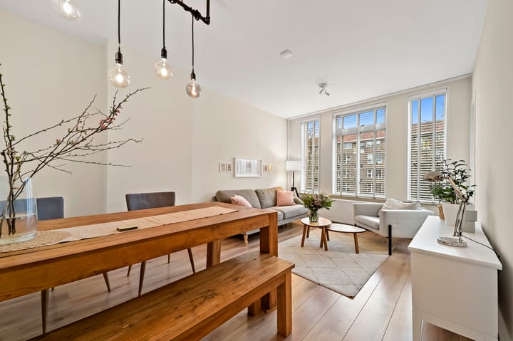 Foto 1 van Herman Robbersstraat 96-C