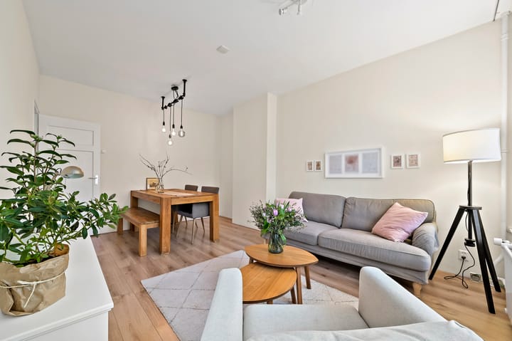 Foto 9 van Herman Robbersstraat 96-C