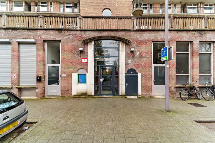 Foto 19 van Herman Robbersstraat 96-C