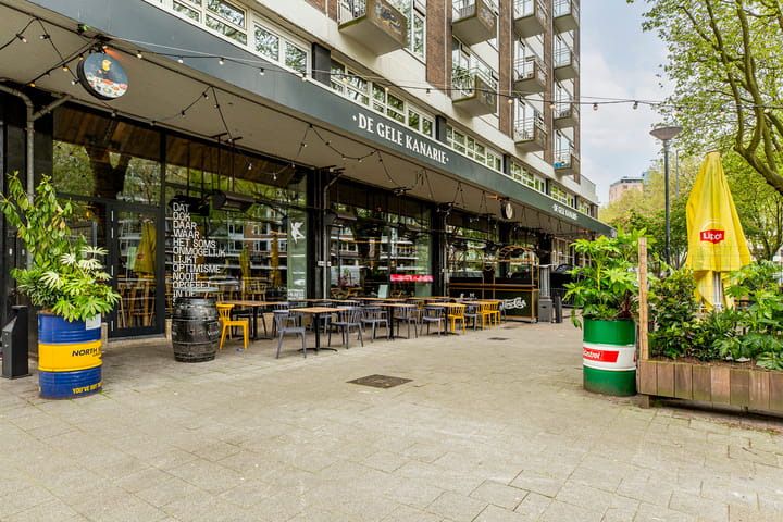 Foto 24 van Herman Robbersstraat 96-C