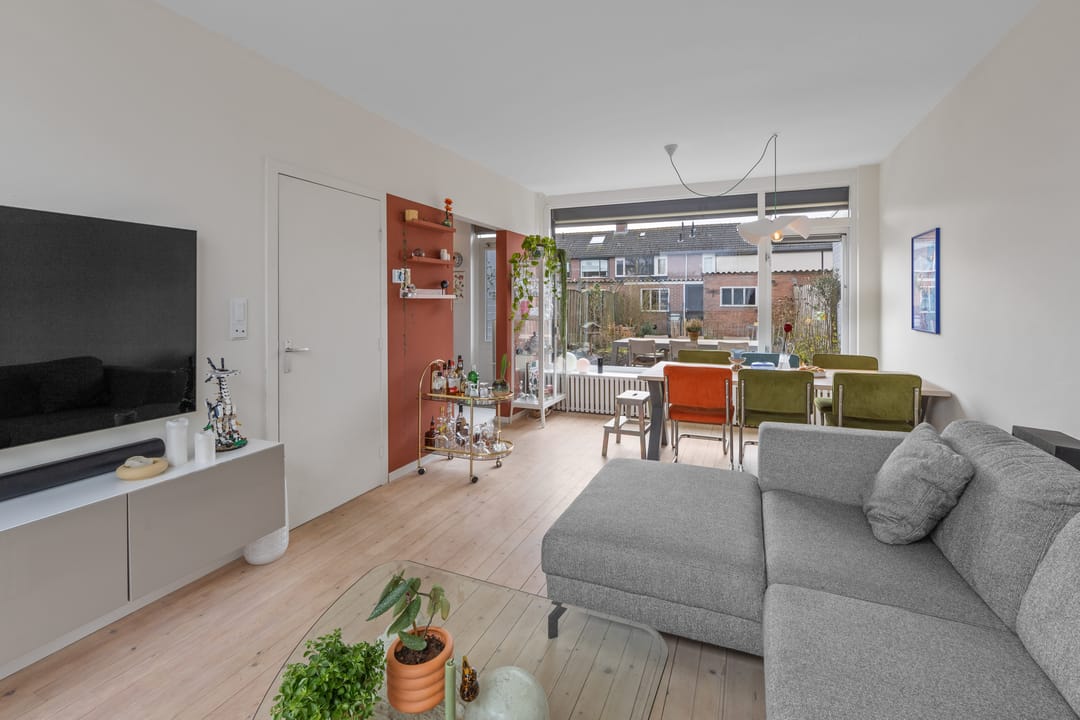 Foto 2 van Pastoor Antoniusstraat 10