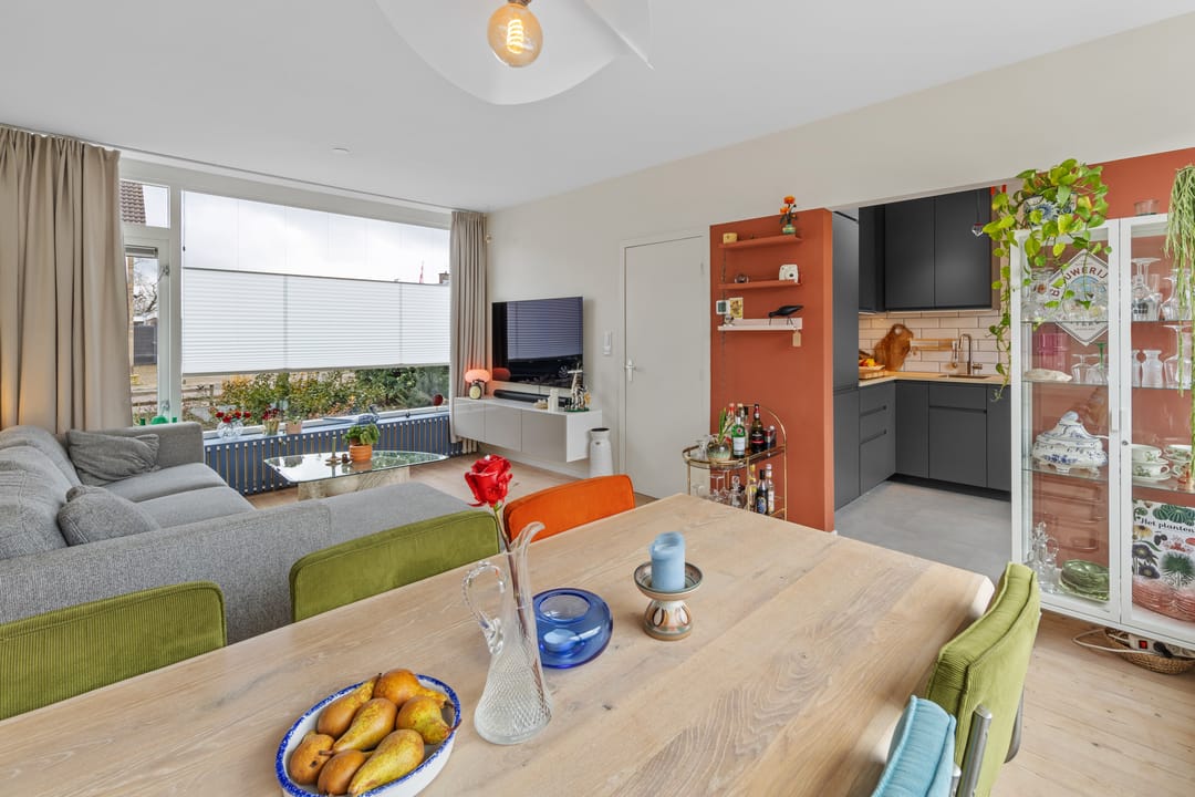 Foto 7 van Pastoor Antoniusstraat 10