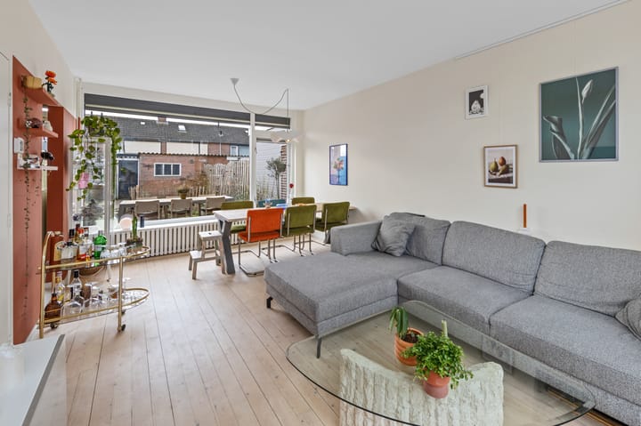 Foto 5 van Pastoor Antoniusstraat 10