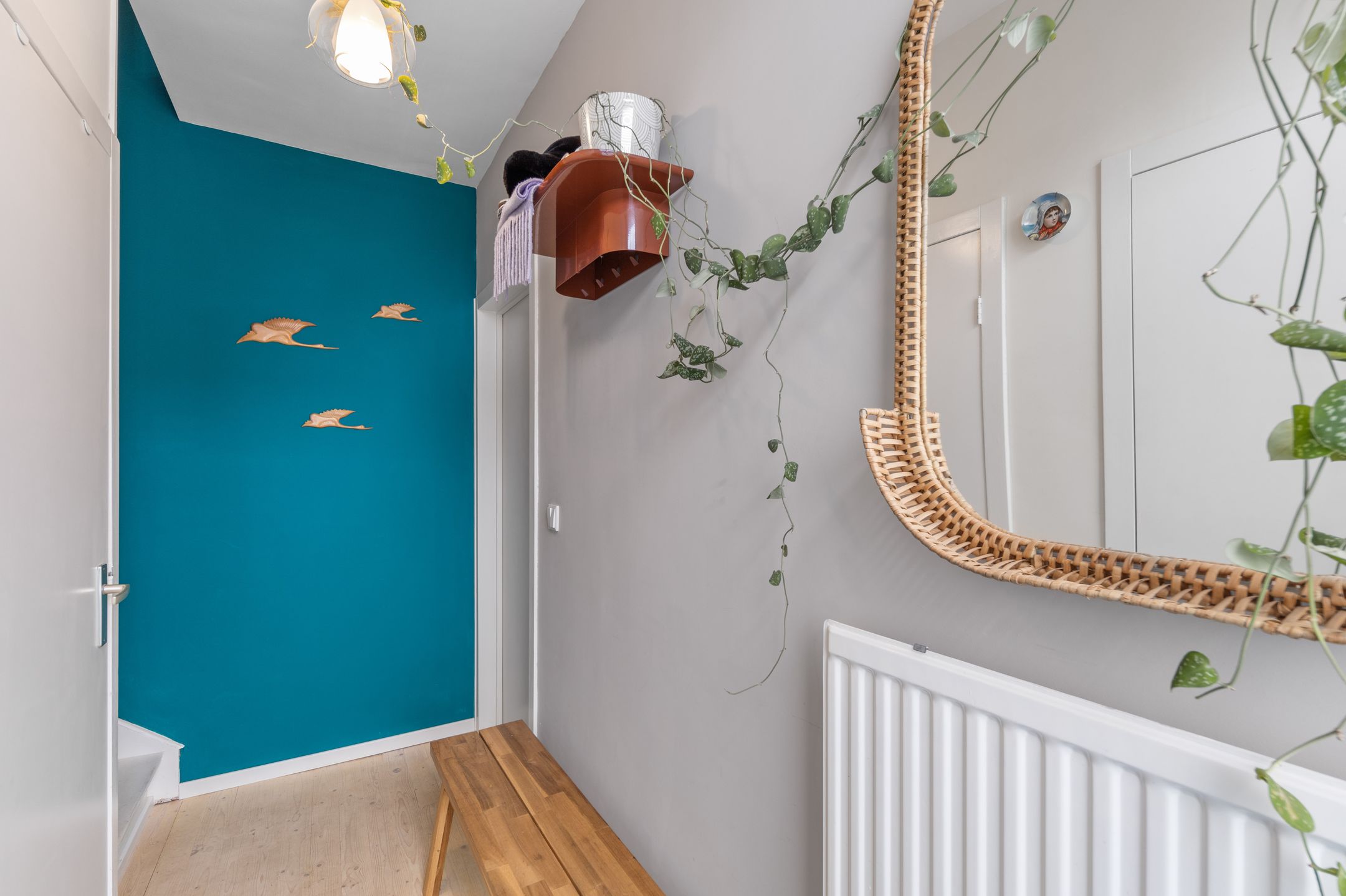 Foto 12 van Pastoor Antoniusstraat 10