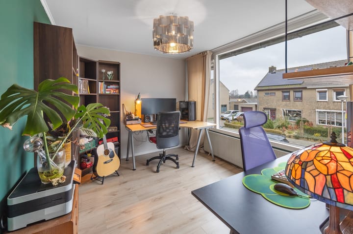 Photo 18 of Pastoor Antoniusstraat 10