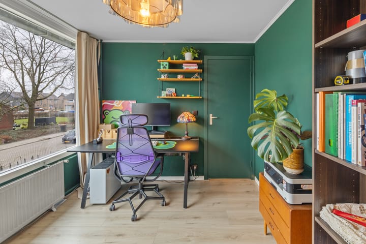 Photo 19 of Pastoor Antoniusstraat 10