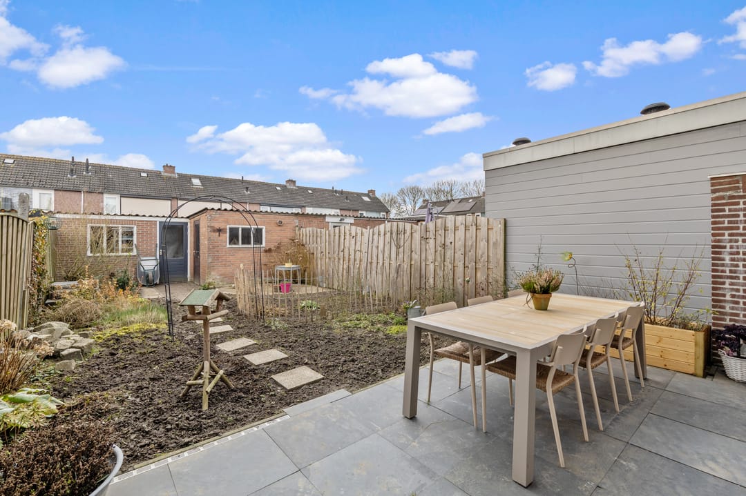 Foto 22 van Pastoor Antoniusstraat 10