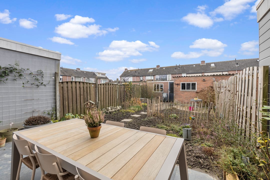 Foto 23 van Pastoor Antoniusstraat 10