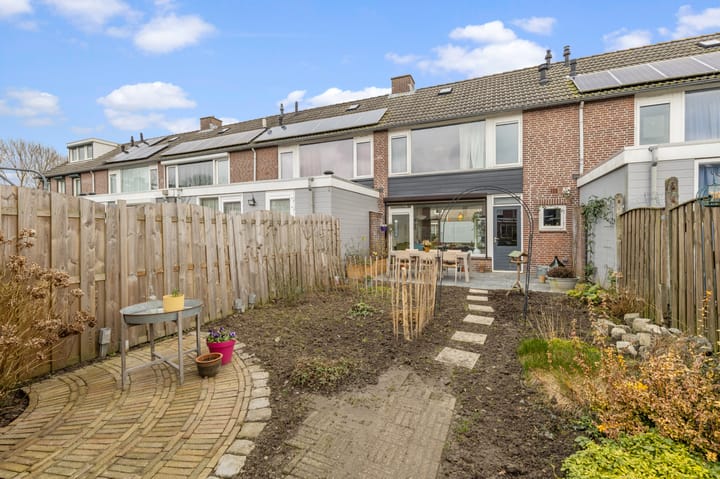 Photo 25 of Pastoor Antoniusstraat 10