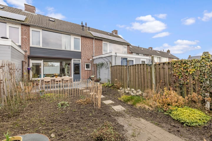 Photo 26 of Pastoor Antoniusstraat 10