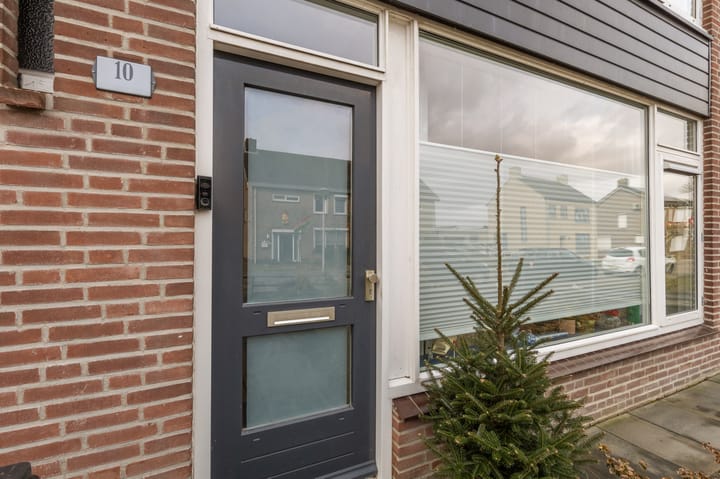 Photo 27 of Pastoor Antoniusstraat 10