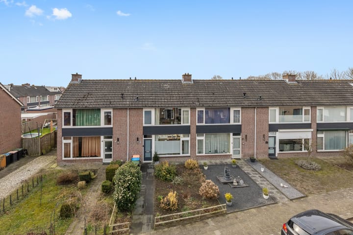 Photo 28 of Pastoor Antoniusstraat 10