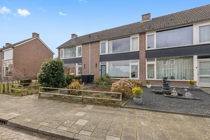 Photo 29 of Pastoor Antoniusstraat 10