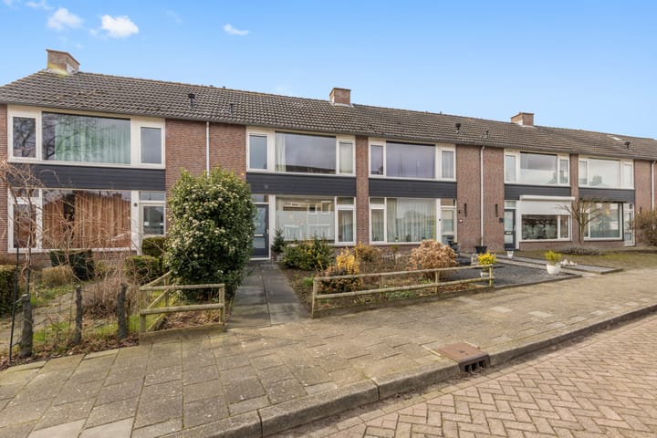 Photo 30 of Pastoor Antoniusstraat 10