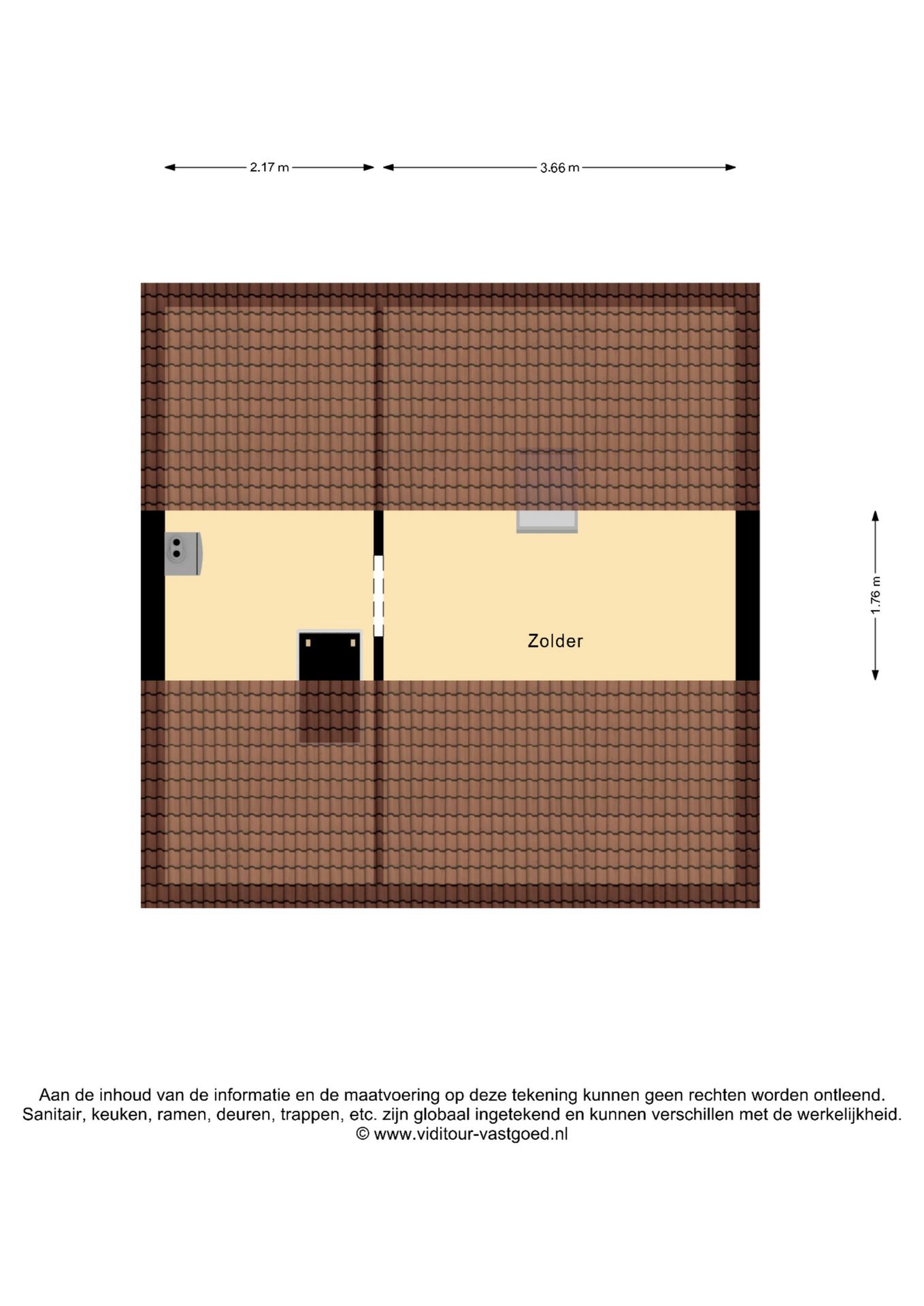 Foto 36 van Pastoor Antoniusstraat 10