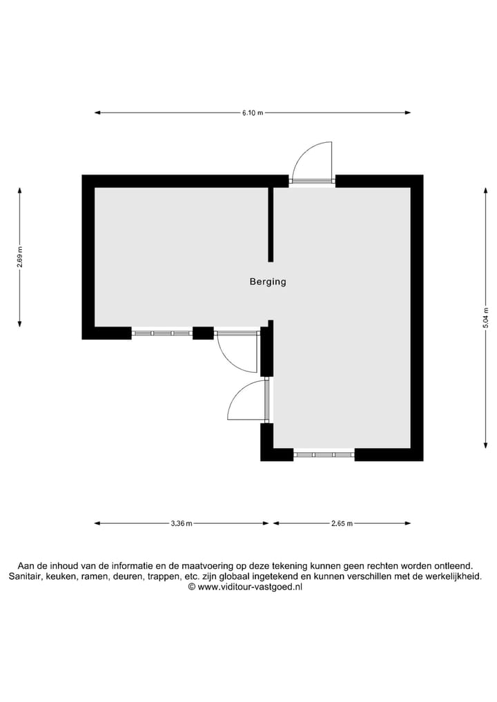 Photo 37 of Pastoor Antoniusstraat 10